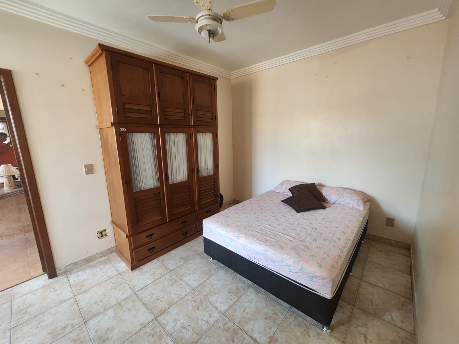 Apartamento, 3 quartos, 140 m² - Foto 19