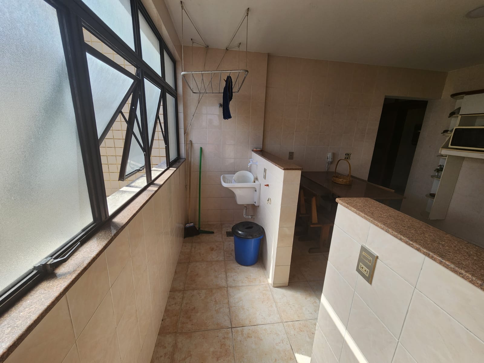 Apartamento, 3 quartos, 140 m² - Foto 9