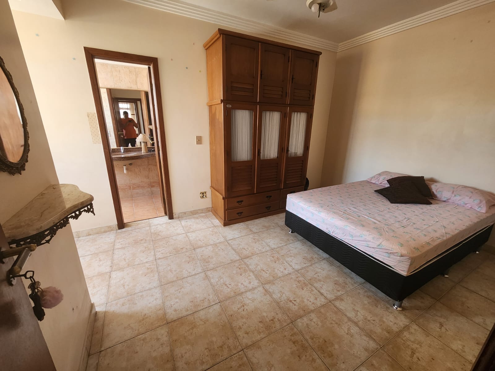 Apartamento, 3 quartos, 140 m² - Foto 15