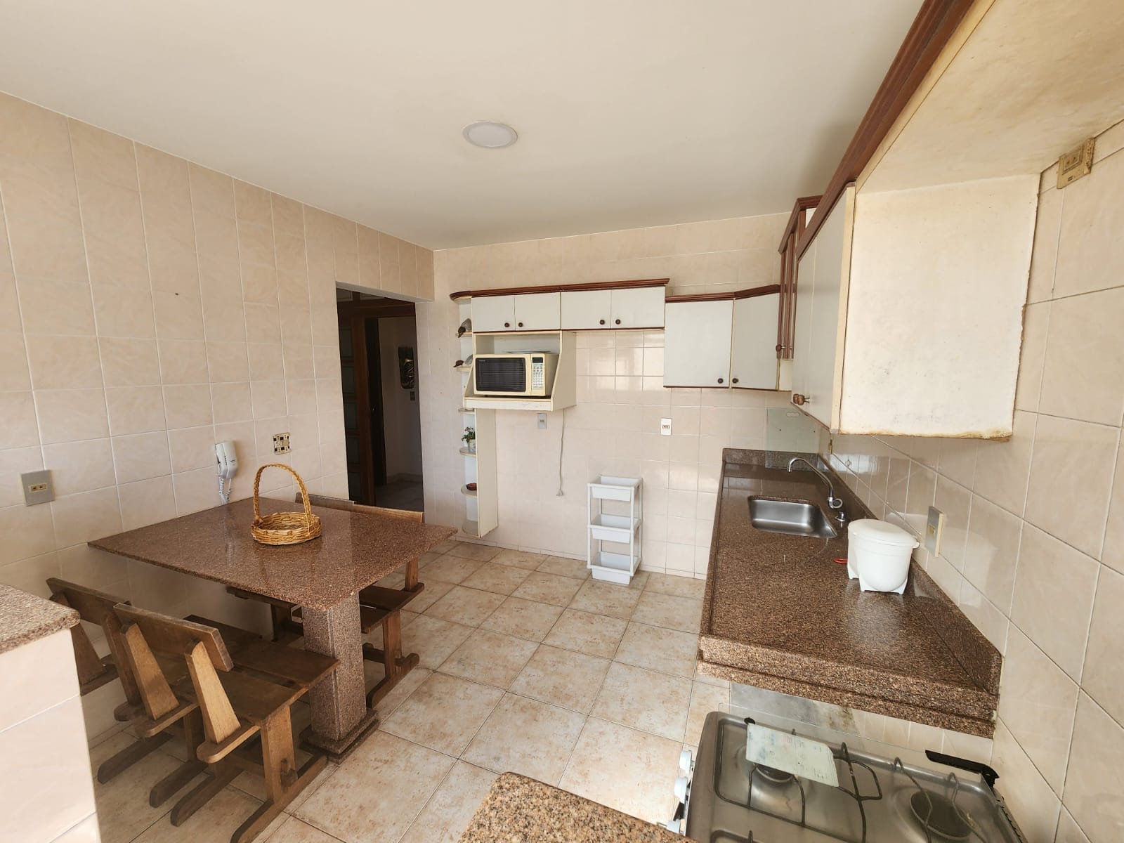 Apartamento, 3 quartos, 140 m² - Foto 10