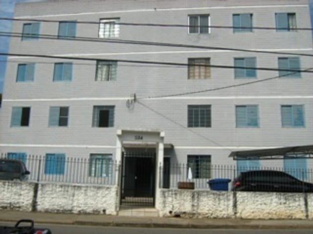 Foto do Apartamento - Apartamento Residencial à venda, Bairro inválido, Cidade inexistente - AP3002. | Ary Proenca Negócios Imobiliários Ltda