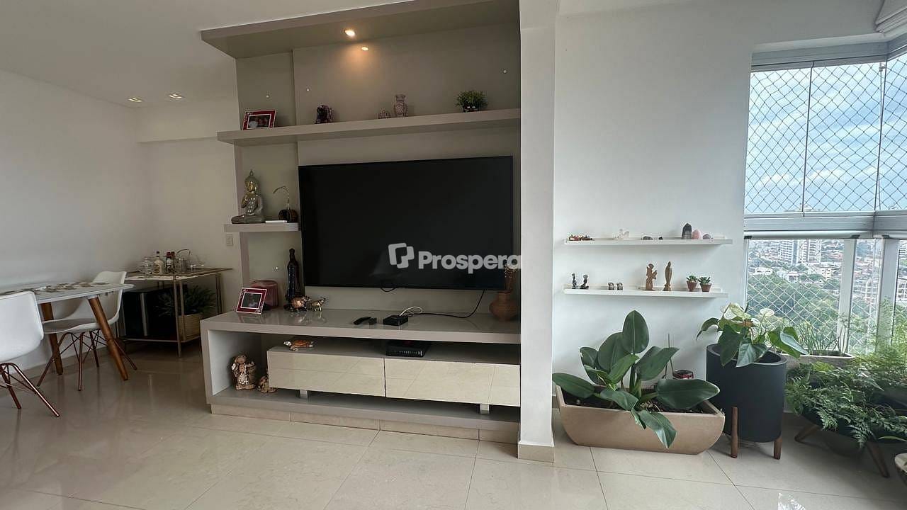Apartamento à venda com 3 quartos, 84m² - Foto 13