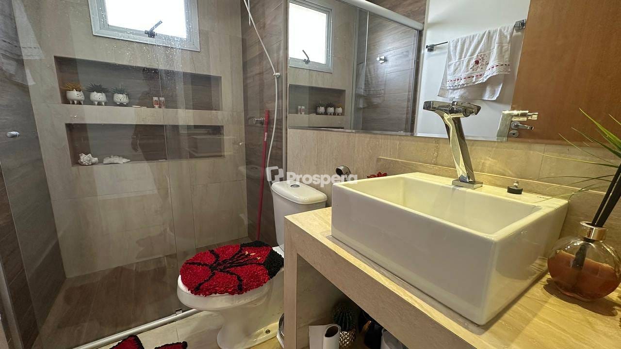 Apartamento à venda com 3 quartos, 84m² - Foto 10