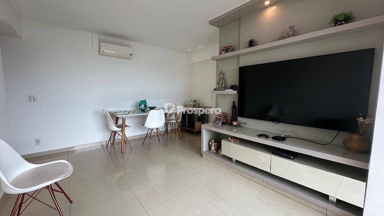 Apartamento à venda com 3 quartos, 84m² - Foto 11