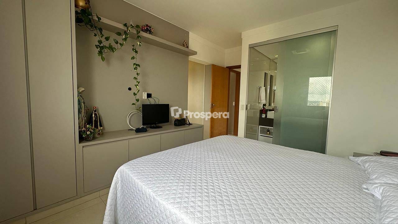 Apartamento à venda com 3 quartos, 84m² - Foto 6