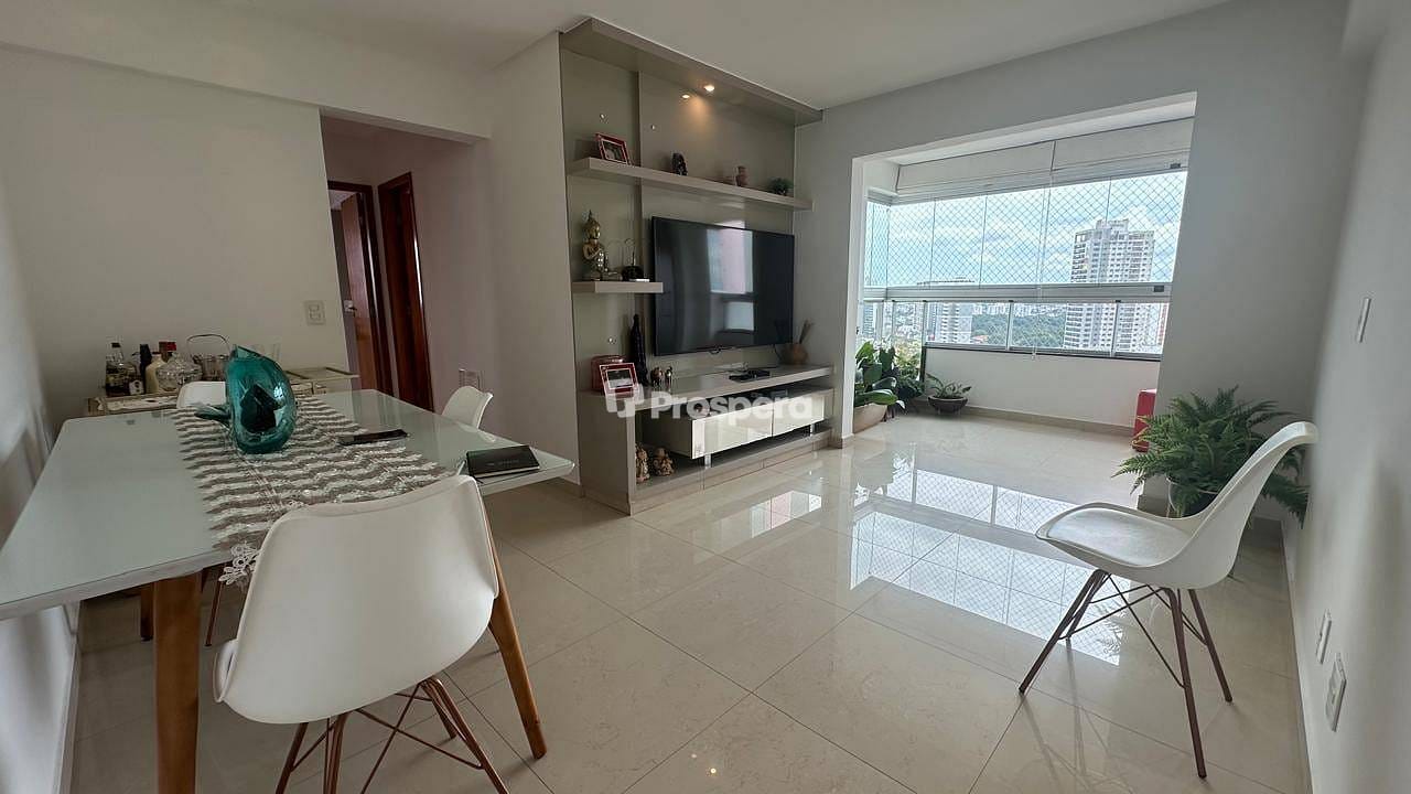 Apartamento à venda com 3 quartos, 84m² - Foto 7