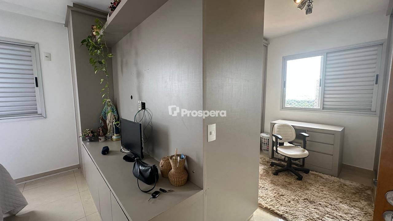 Apartamento à venda com 3 quartos, 84m² - Foto 5