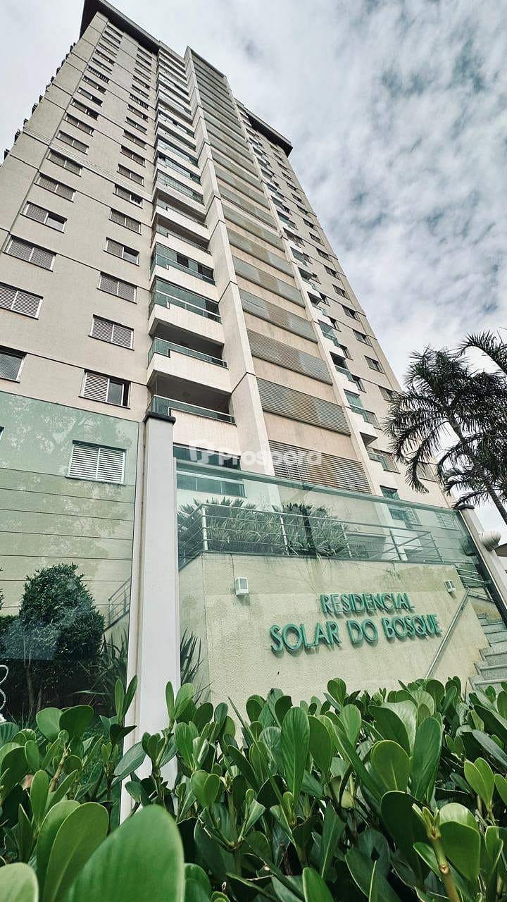 Apartamento à venda com 3 quartos, 84m² - Foto 1
