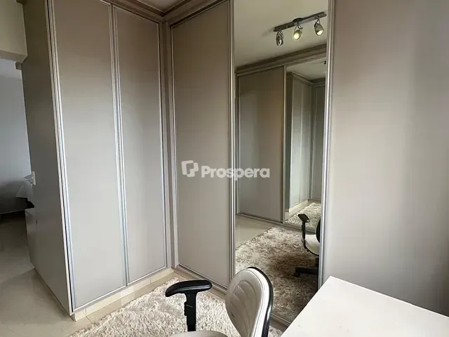 Apartamento 3 quartos e 2 banheiros, à venda, no bairro Jundiaí em Anápolis