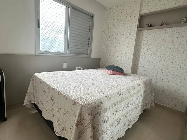 Apartamento 3 quartos e 2 banheiros, à venda, no bairro Jundiaí em Anápolis
