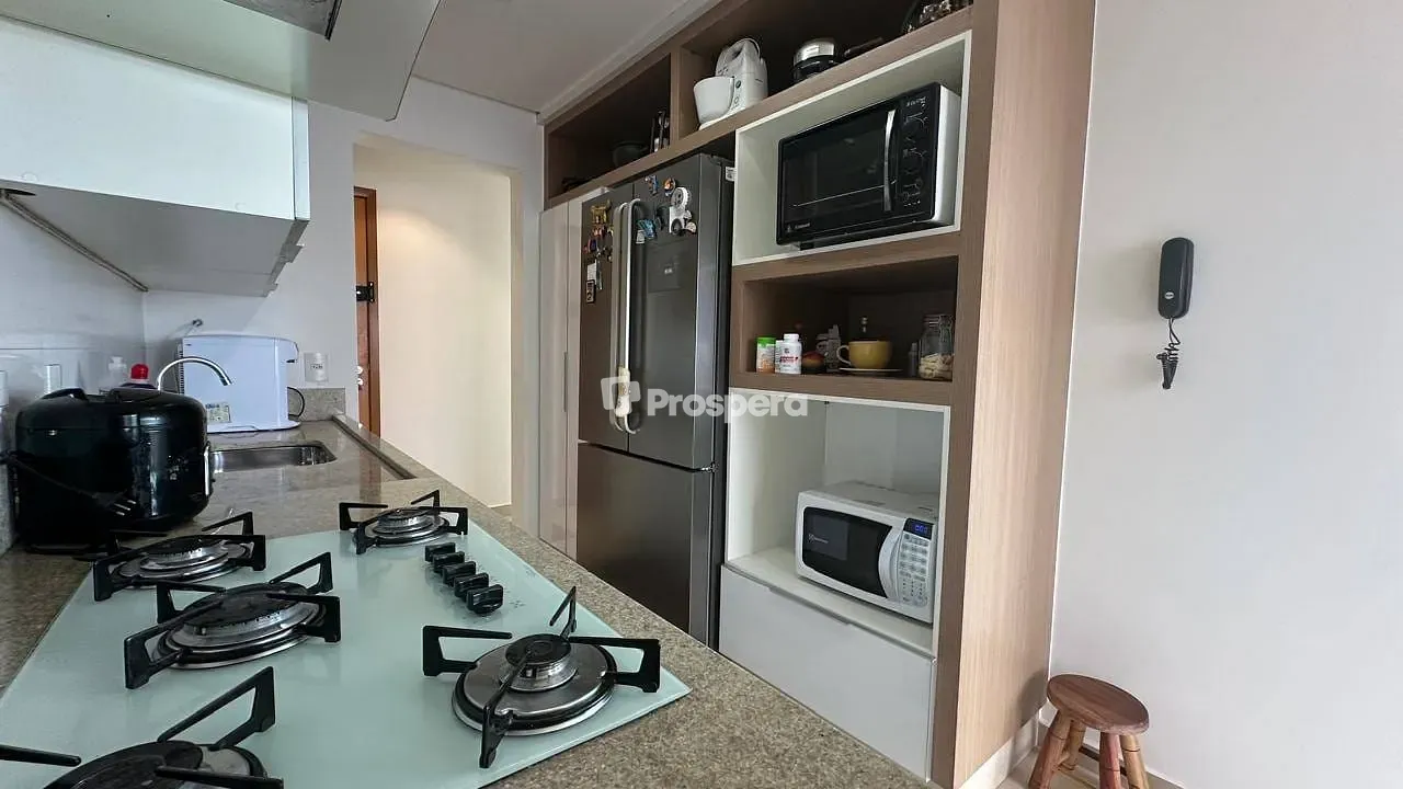 Apartamento, 3 quartos, 84 m² - Foto 14