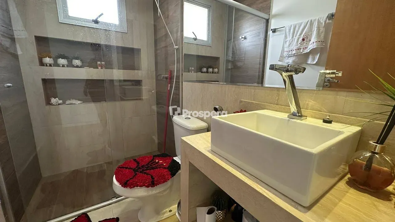 Apartamento, 3 quartos, 84 m² - Foto 10