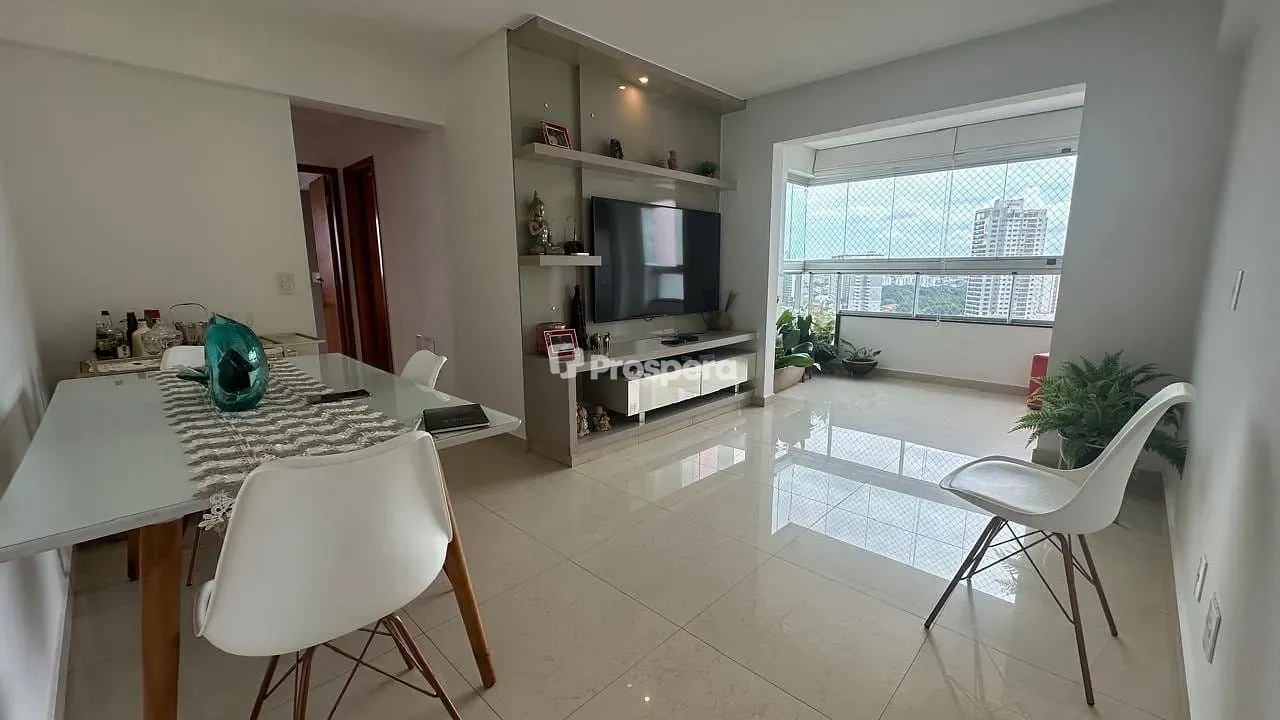 Apartamento, 3 quartos, 84 m² - Foto 7