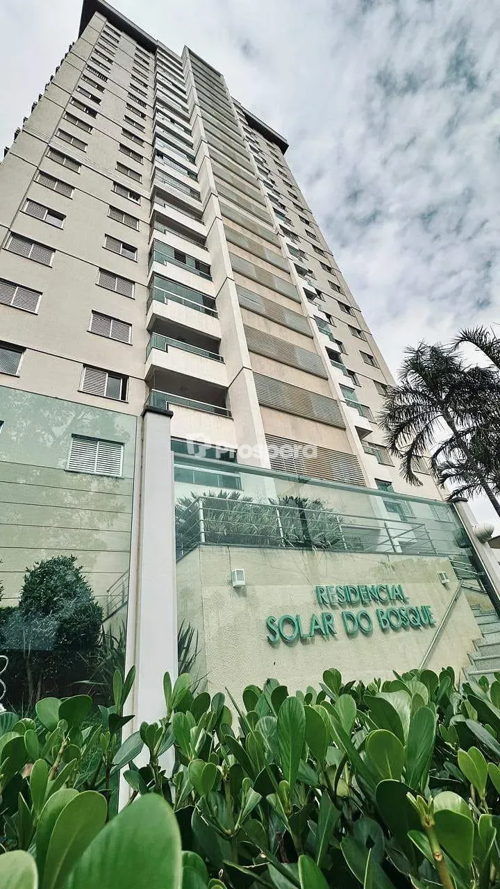 Apartamento, 3 quartos, 84 m² - Foto 1