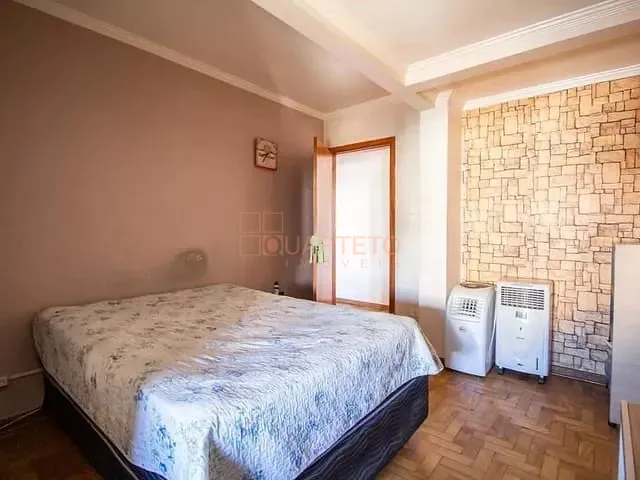 Apartamento 2 quartos e 2 banheiros, à venda, no bairro Água Branca em São Paulo