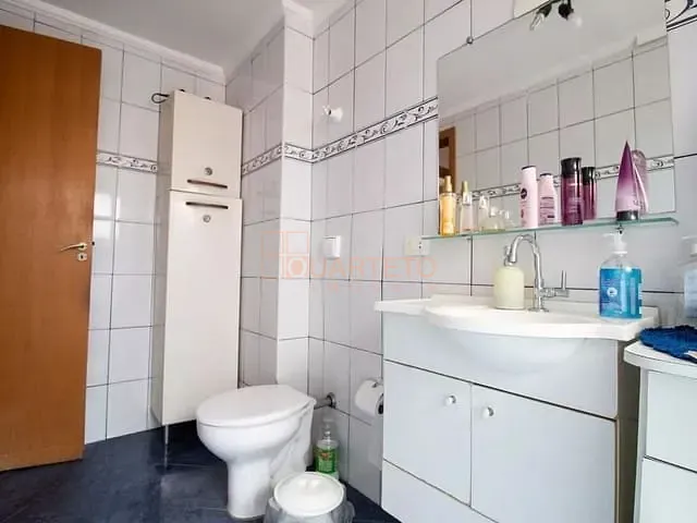 Apartamento 2 quartos e 2 banheiros, à venda, no bairro Água Branca em São Paulo