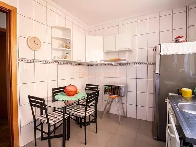 Apartamento 2 quartos e 2 banheiros, à venda, no bairro Água Branca em São Paulo