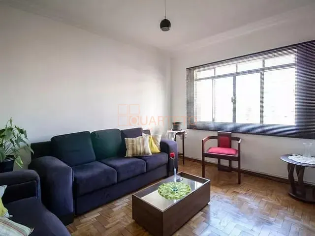 Apartamento 2 quartos e 2 banheiros, à venda, no bairro Água Branca em São Paulo