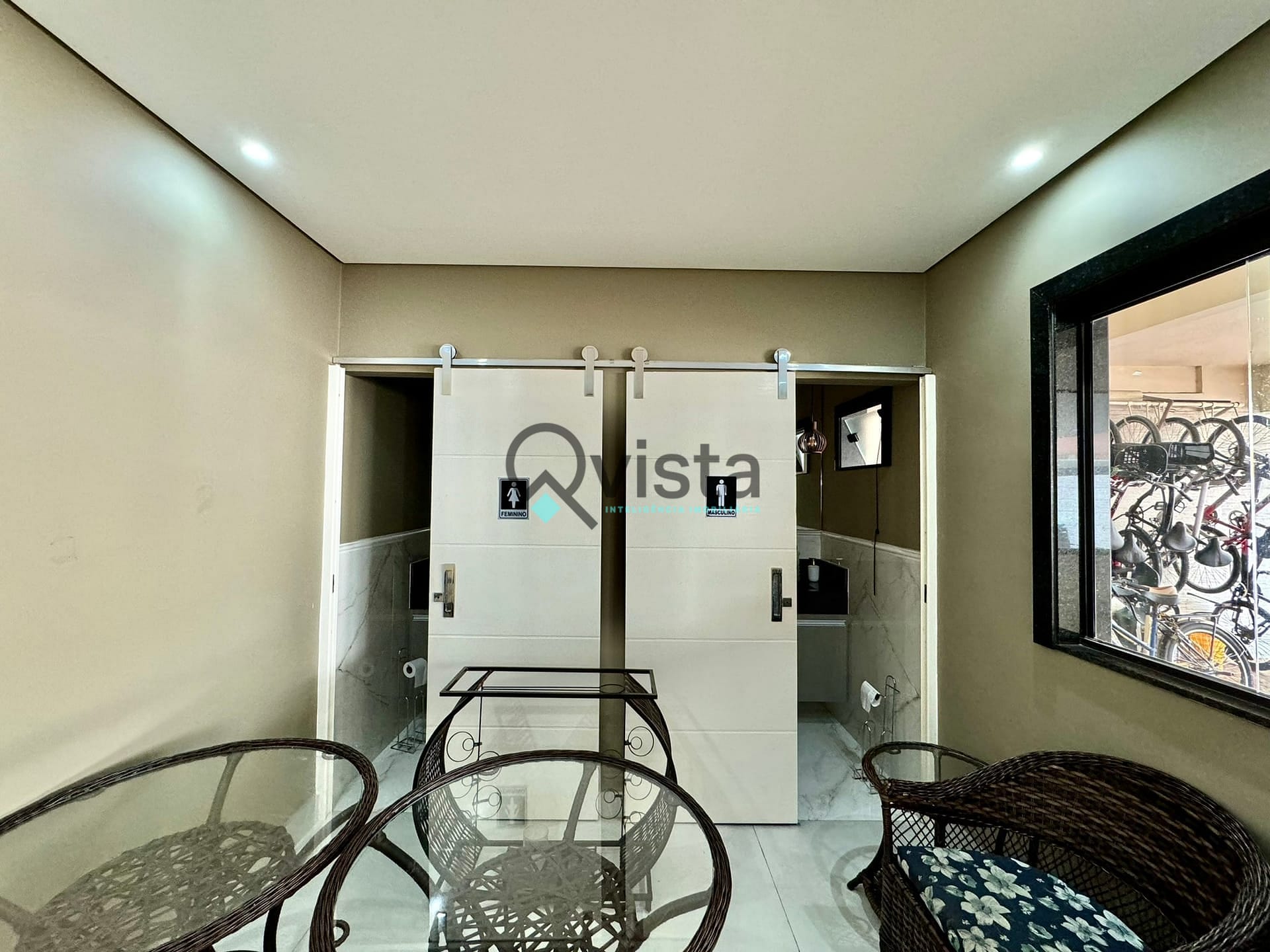 Apartamento, 2 quartos, 80 m² - Foto 20