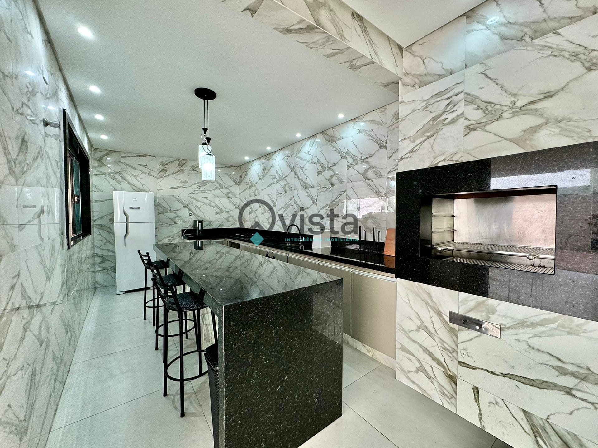 Apartamento, 2 quartos, 80 m² - Foto 19