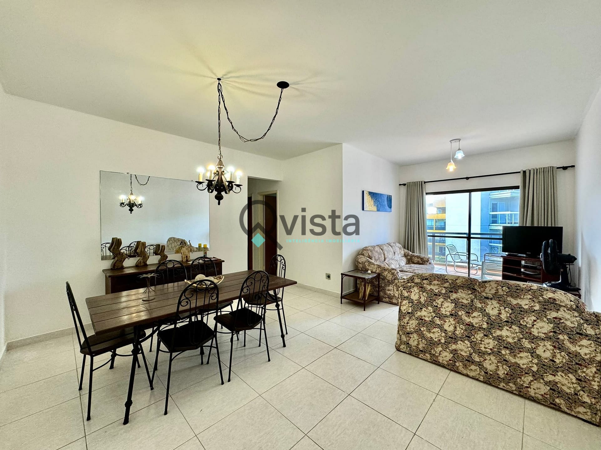 Apartamento, 2 quartos, 80 m² - Foto 2