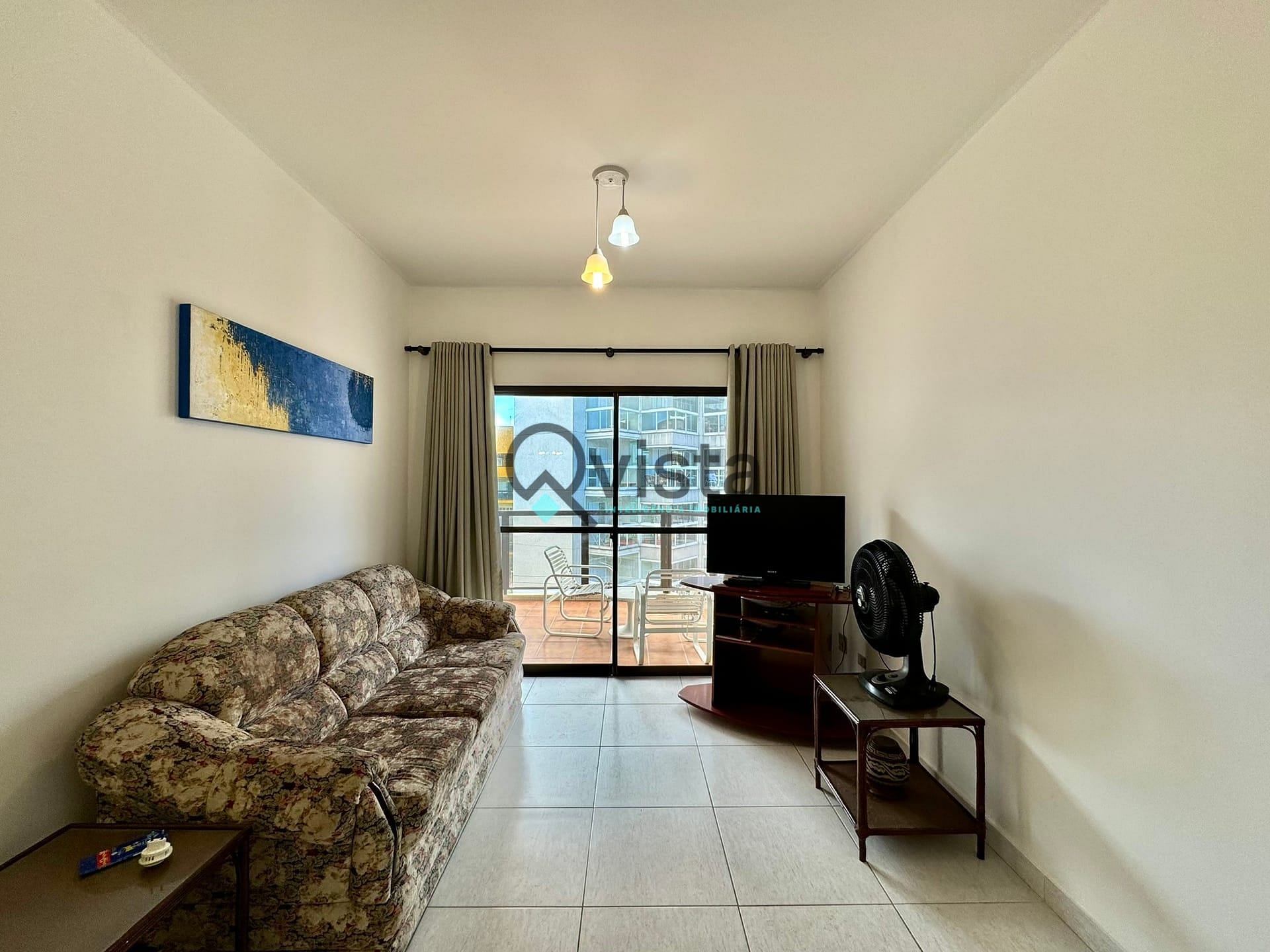 Apartamento, 2 quartos, 80 m² - Foto 3