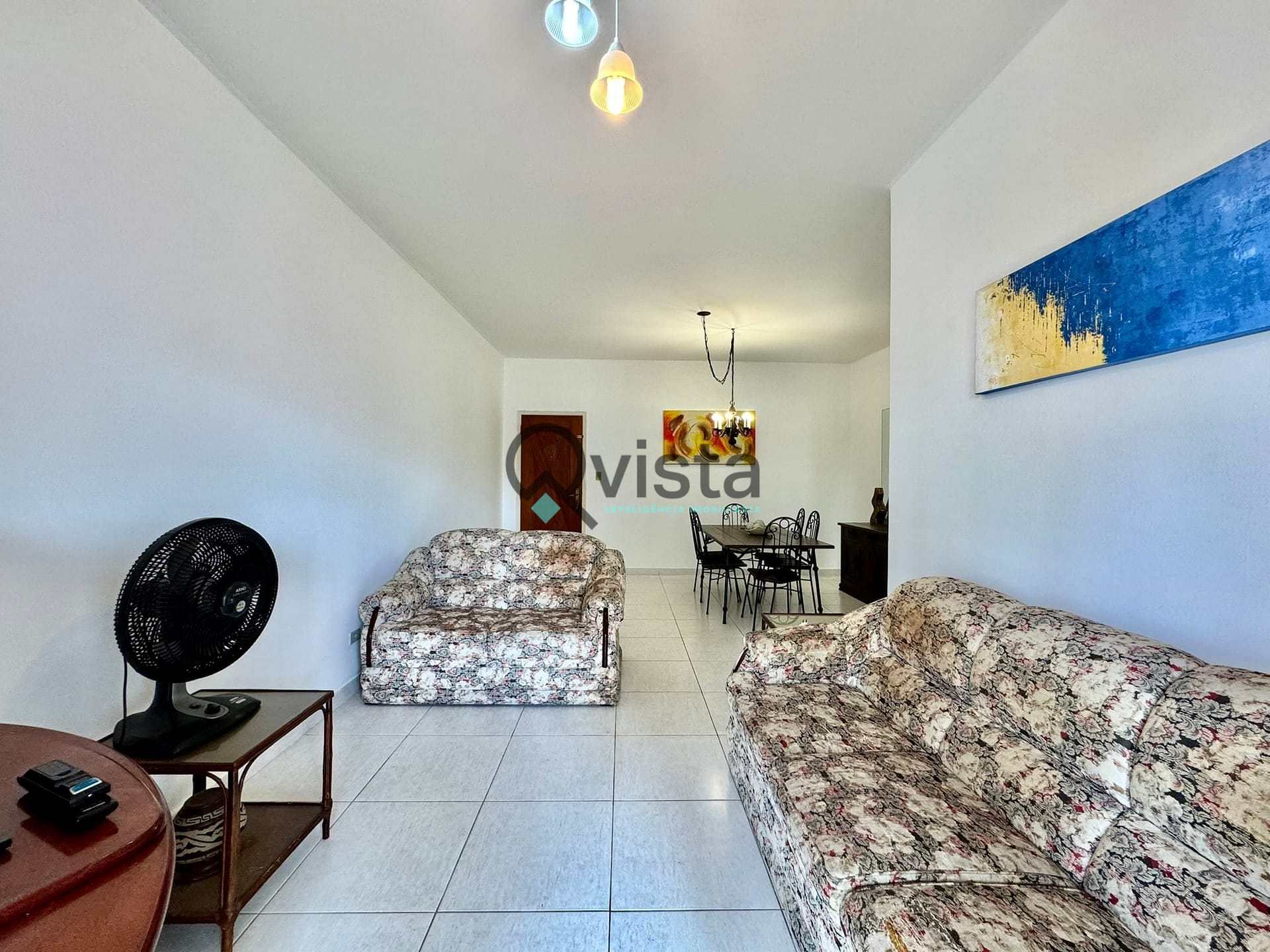 Apartamento, 2 quartos, 80 m² - Foto 5