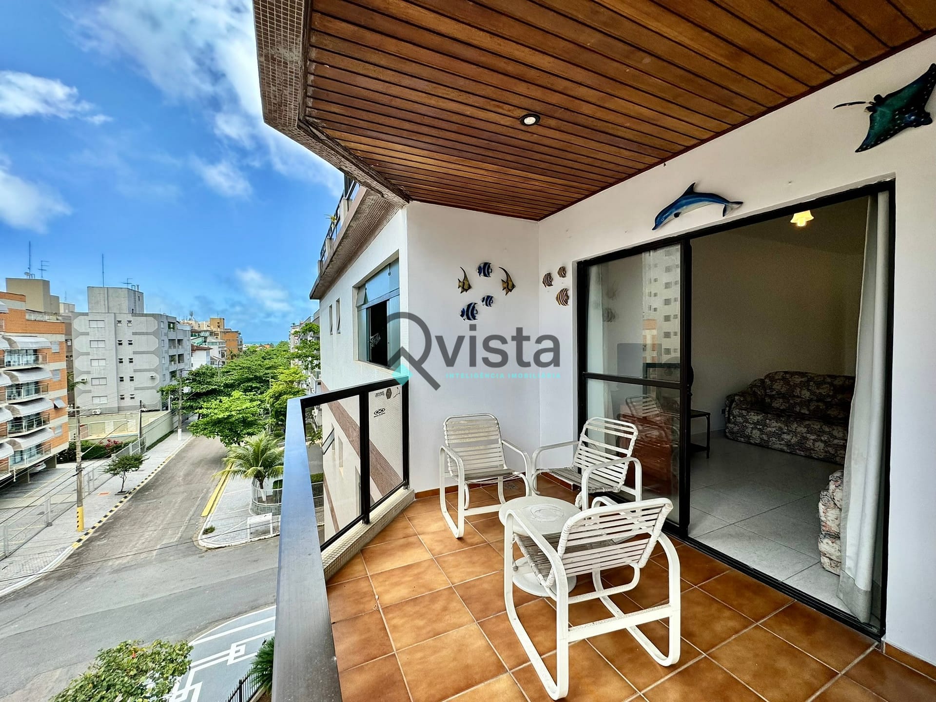 Apartamento, 2 quartos, 80 m² - Foto 1