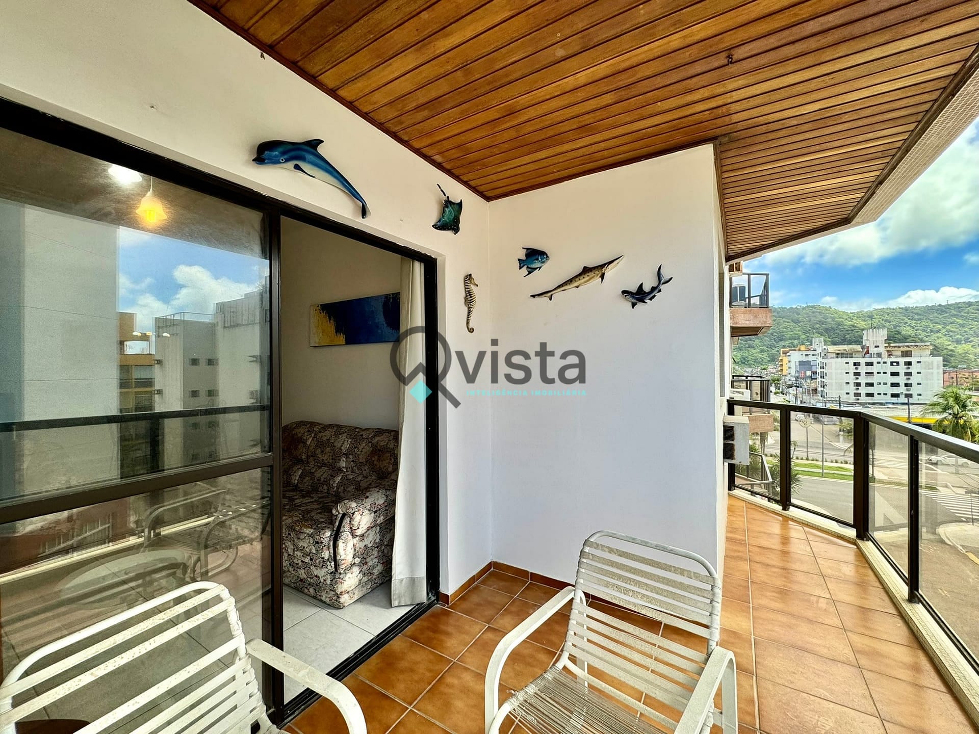 Apartamento, 2 quartos, 80 m² - Foto 4
