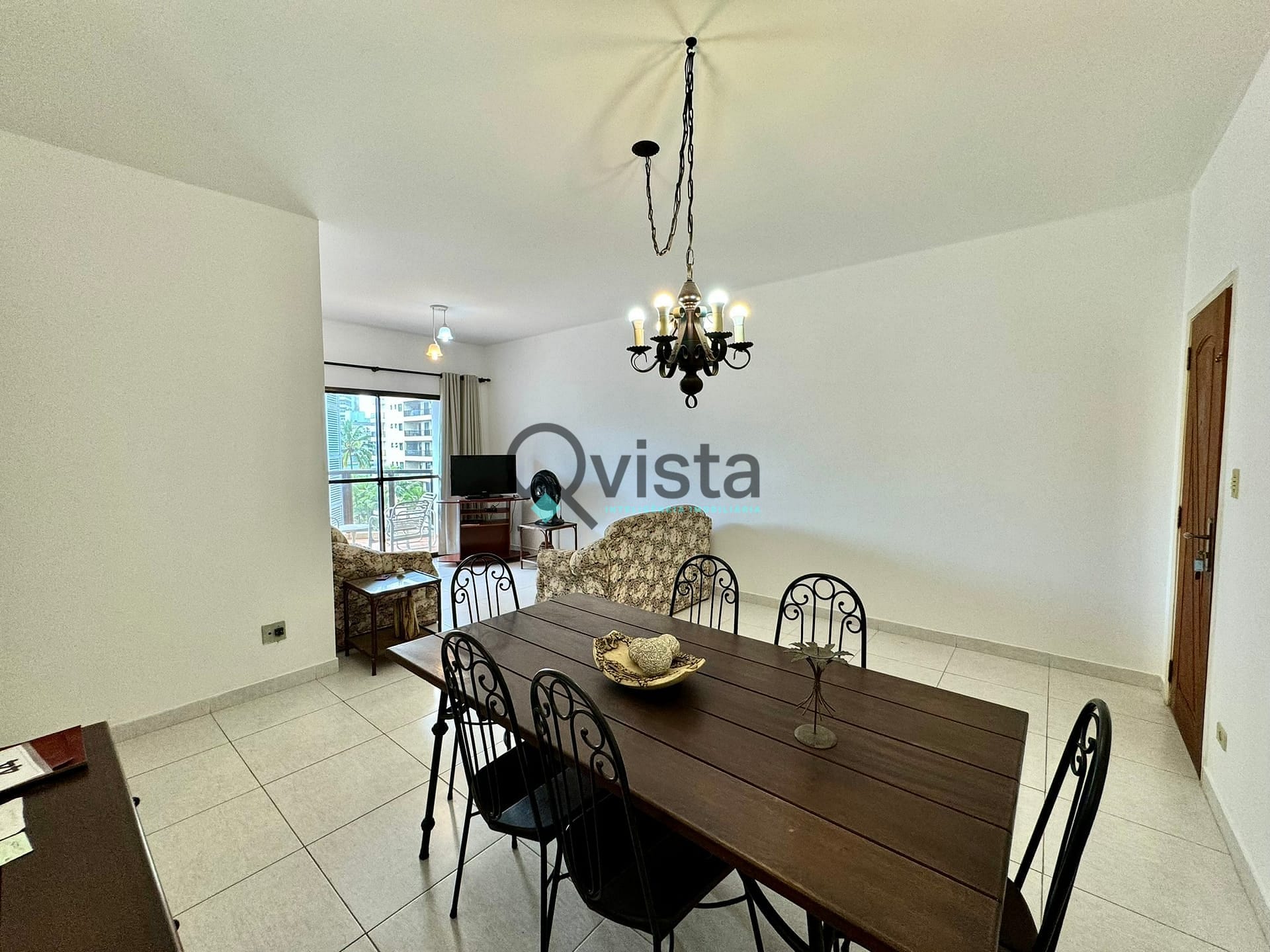 Apartamento, 2 quartos, 80 m² - Foto 7