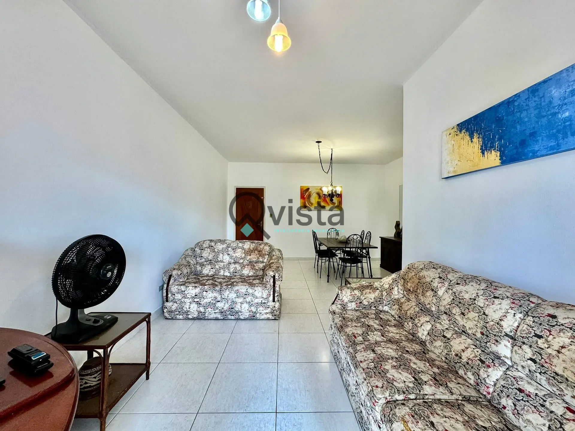 Apartamento, 2 quartos, 80 m² - Foto 5