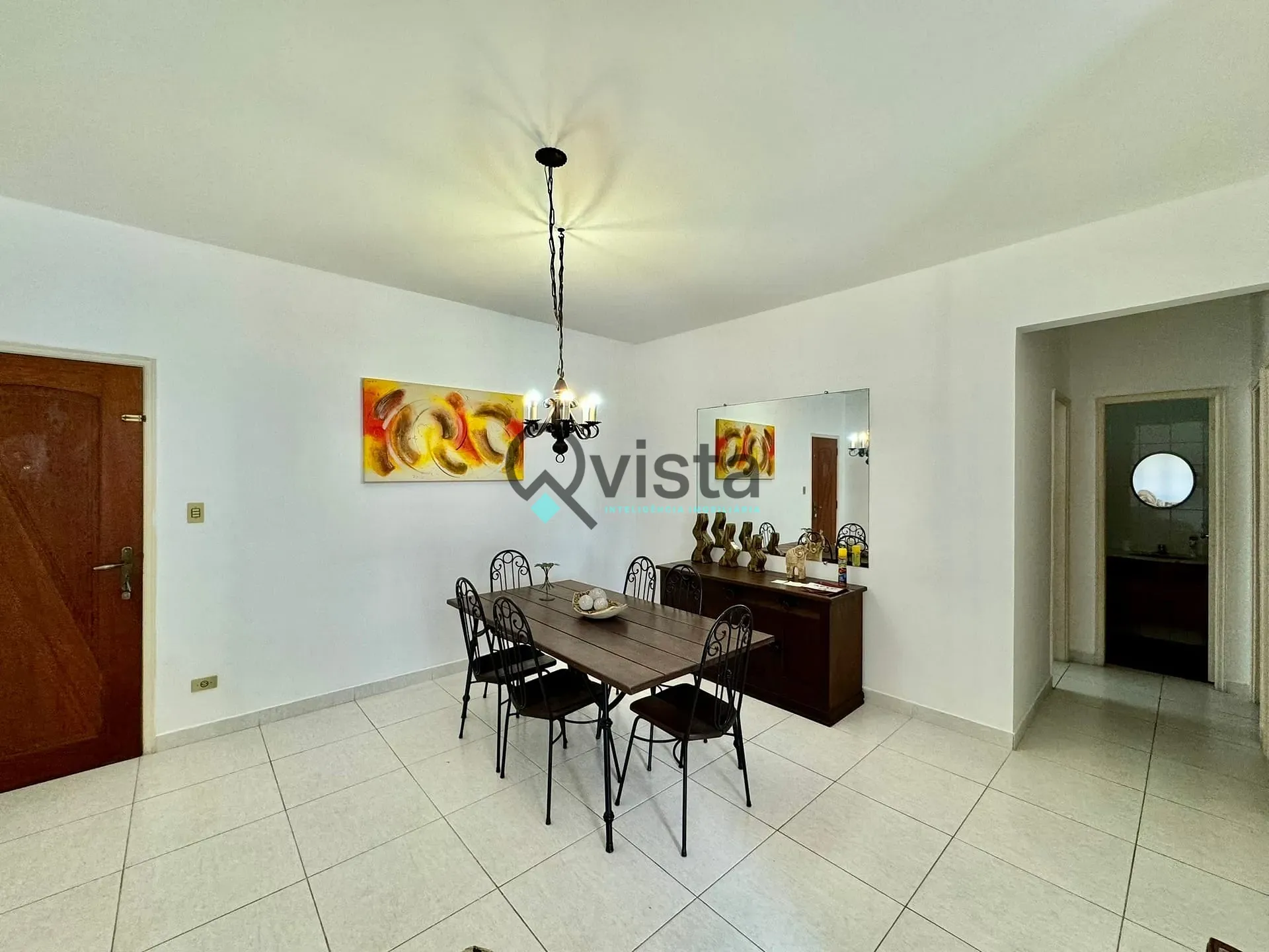 Apartamento, 2 quartos, 80 m² - Foto 6
