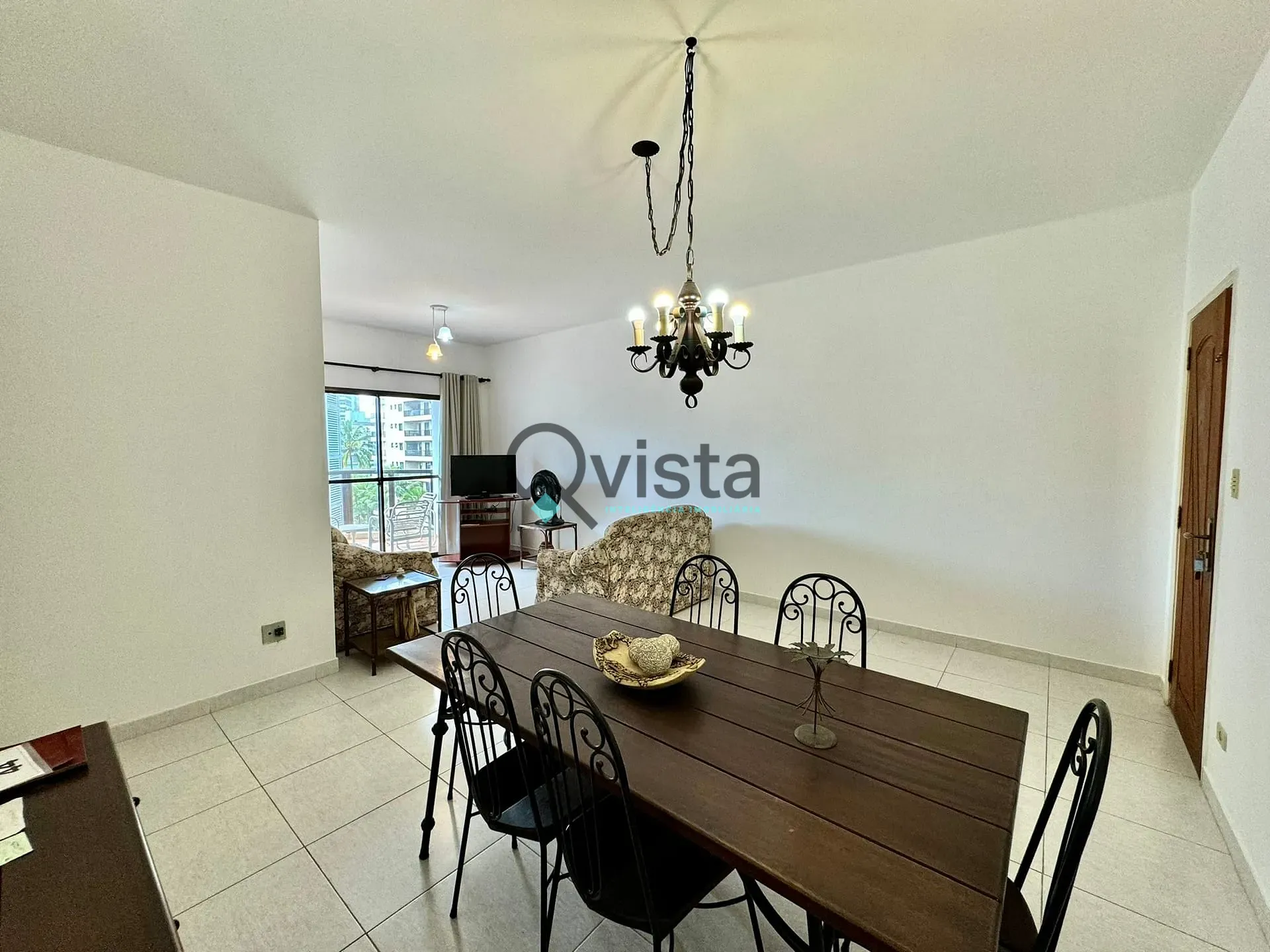 Apartamento, 2 quartos, 80 m² - Foto 7