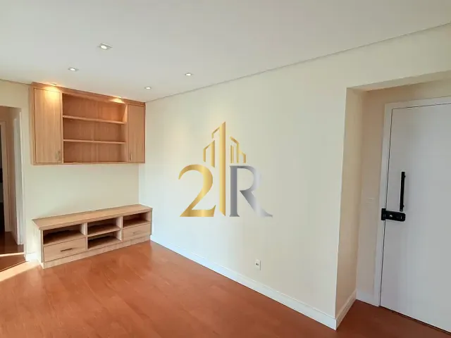 Apartamento com 70m² 2 quartos e 2 banheiros, à venda, no bairro Santo Amaro em São Paulo