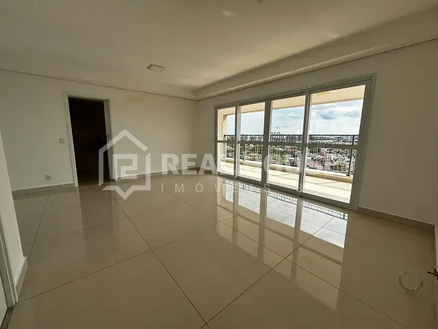Apartamento 4 quartos e 5 banheiros, à venda ou para alugar, no bairro Jardim América em Sorocaba