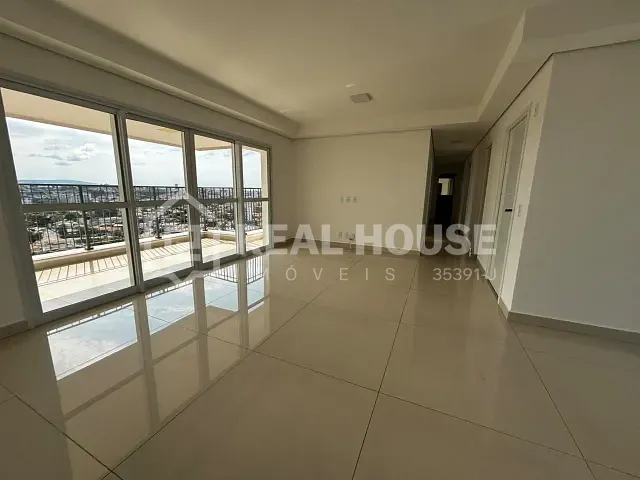 Apartamento 4 quartos e 5 banheiros, à venda ou para alugar, no bairro Jardim América em Sorocaba