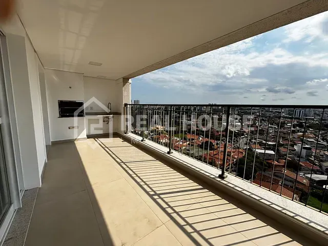 Apartamento 4 quartos e 5 banheiros, à venda ou para alugar, no bairro Jardim América em Sorocaba