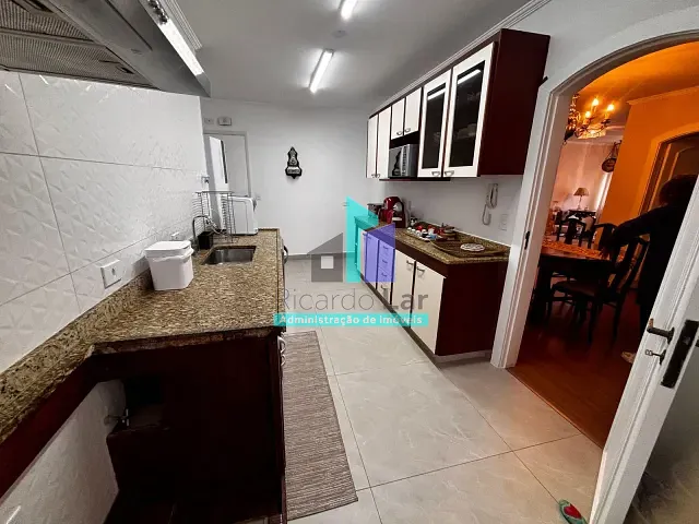 Apartamento com 243m² 3 quartos e 3 banheiros, à venda, no bairro Bela Vista em São Paulo