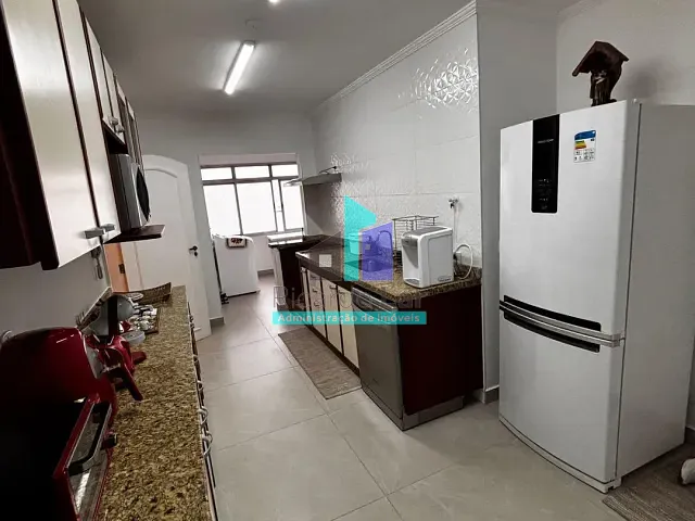 Apartamento com 243m² 3 quartos e 3 banheiros, à venda, no bairro Bela Vista em São Paulo