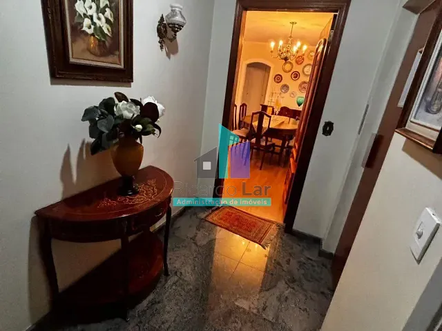 Apartamento com 243m² 3 quartos e 3 banheiros, à venda, no bairro Bela Vista em São Paulo