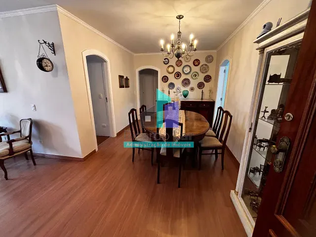 Apartamento com 243m² 3 quartos e 3 banheiros, à venda, no bairro Bela Vista em São Paulo