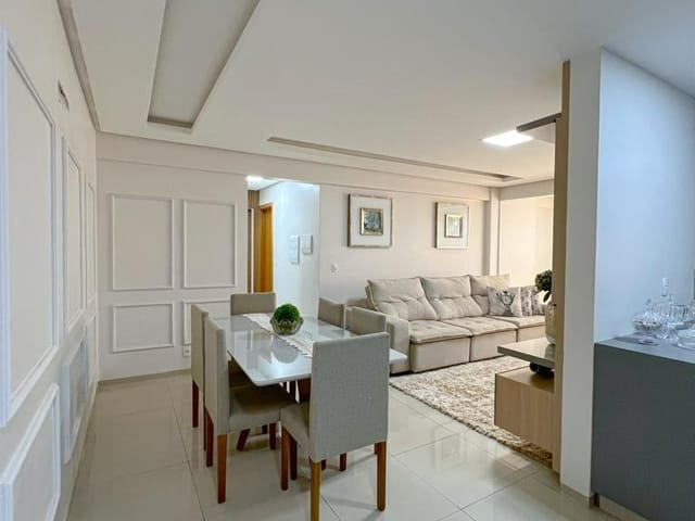 Foto do Apartamento - Apartamento à venda - Life Condomínio Club | Realize Imóveis