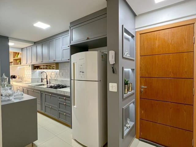 Foto do Apartamento - Apartamento à venda - Life Condomínio Club | Realize Imóveis