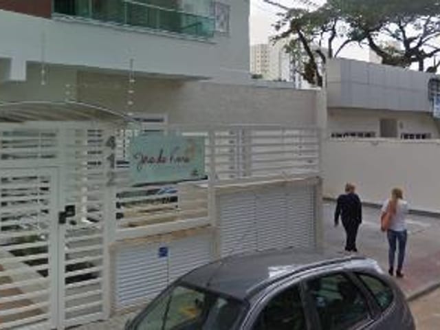 Foto do Apartamento - Apartamento Edifício Joie de Vivre Vila Adyana | RUSSI IMÓVEIS