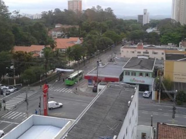 Foto do Apartamento - Apartamento Edifício Joie de Vivre Vila Adyana | RUSSI IMÓVEIS