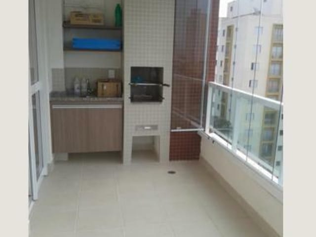 Foto do Apartamento - Apartamento Edifício Joie de Vivre Vila Adyana | RUSSI IMÓVEIS