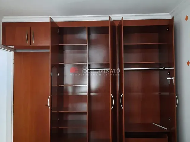 Apartamento 1 quarto e 1 banheiro, à venda, no bairro Vila Monteiro em Piracicaba