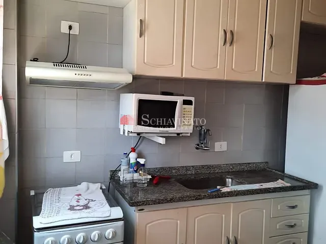 Apartamento 1 quarto e 1 banheiro, à venda, no bairro Vila Monteiro em Piracicaba