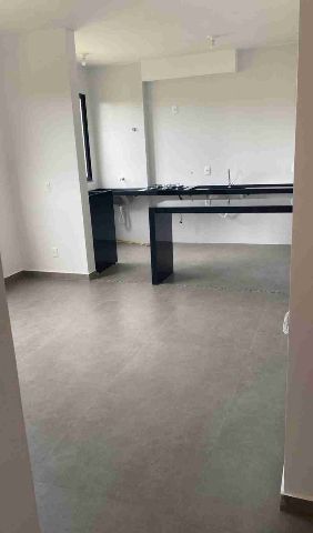 Apartamento com 55m² 2 quartos e 1 banheiro, para alugar, no bairro Boa Esperança em Santa Luzia