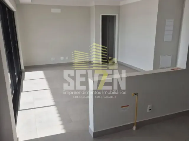Apartamento com 128m² 3 quartos e 4 banheiros, à venda, no bairro Vila Aviação em Bauru